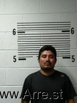 Esteban  Gomez Mugshot