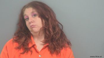 Esther Angelina Nelson Mugshot