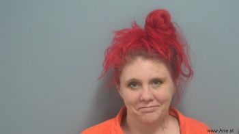 Esther Angelina Nelson Mugshot