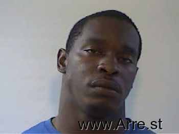 Evan Eugene Carmichael Mugshot