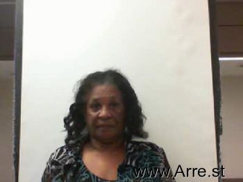 Evelyn Hines Orr Mugshot