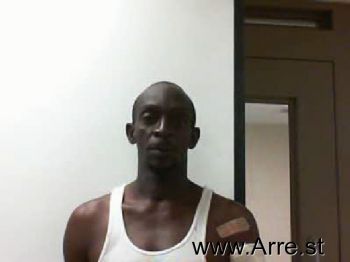 Everette Sebastion Carpenter Mugshot