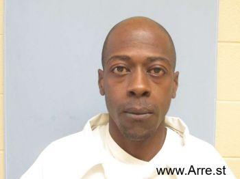 Ezell  Hamilton Mugshot