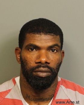 Earl Lee Alexander Mugshot