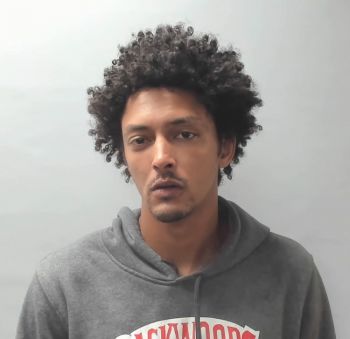 Earl Devonte Davis Mugshot