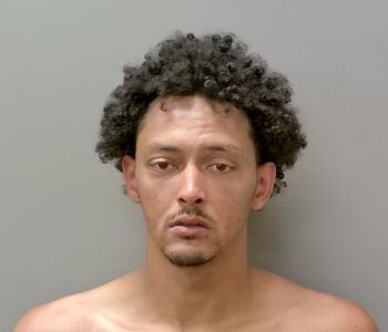 Earl Devonte Davis Mugshot