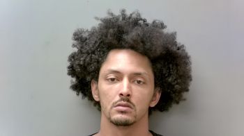 Earl Devonte Davis Mugshot