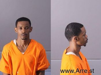 Earl L Third Evans Mugshot