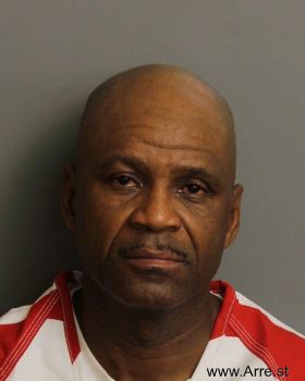 Earl Lee Evans Mugshot