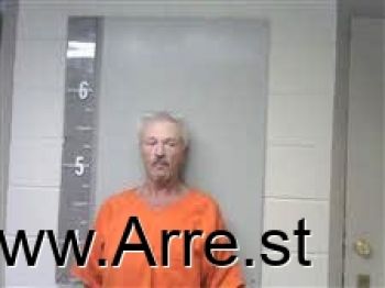 Earl  Graves Mugshot