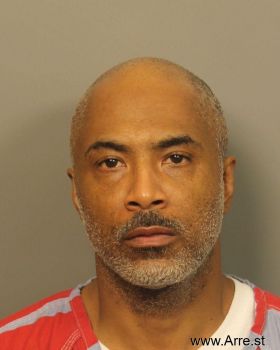 Earl Sean Parnell Mugshot