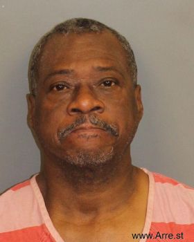 Earl Duane Scott Mugshot