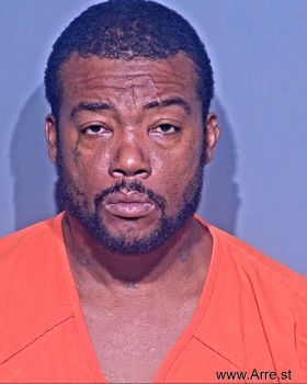 Earl Franklin Williams Jr Mugshot