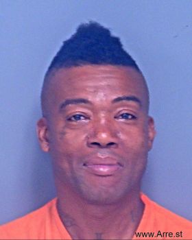 Earl Franklin Williams Jr Mugshot