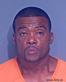 Earl Franklin Williams Jr Mugshot