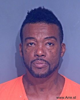 Earl Franklin Williams Jr Mugshot