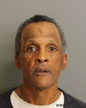 Earnest  Brown Mugshot