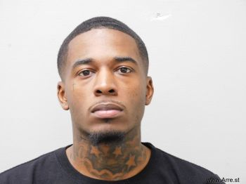 Earnest Cornelius Johnson Mugshot