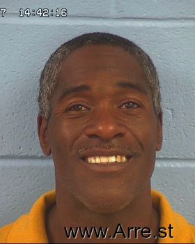 Earnest Fitzgerald Jones Mugshot