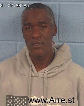 Earnest Fitzgerald Jones Mugshot