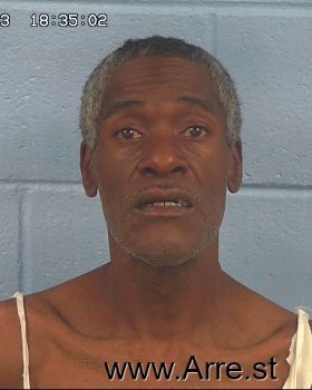 Earnest Fitzgerald Jones Mugshot