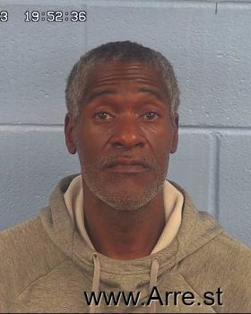 Earnest Fitzgerald Jones Mugshot