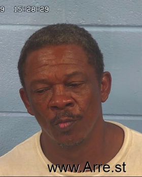 Earnest Oneal Lane Mugshot