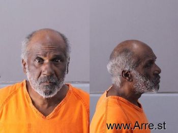 Earnest Lee Ledger Mugshot