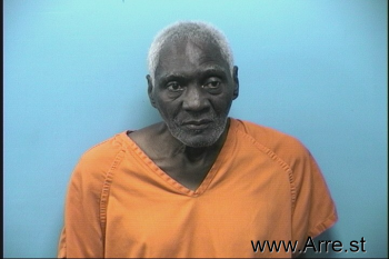 Earnest R White Mugshot