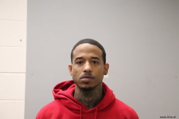 Earnest Napoleon White Mugshot