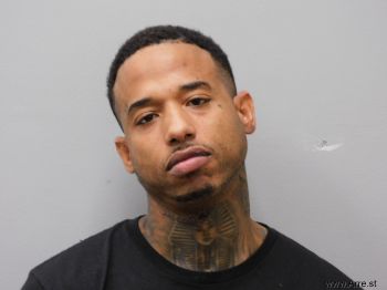 Earnest Napoleon White Mugshot