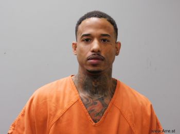 Earnest Napoleon White Mugshot