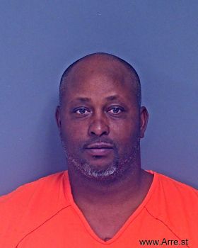 Earnest Lee Williams Mugshot