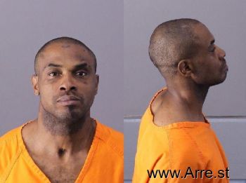 Eddie Lee Carter Mugshot