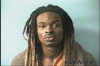 Eddie Michael Fields Mugshot