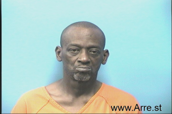 Eddie Lee Jackson Mugshot