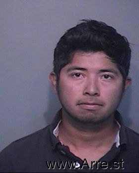 Eddie Mejia Perez Mugshot