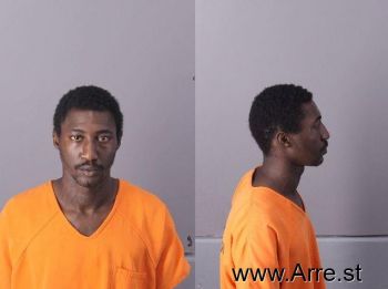 Eddie Dewayne Third Smith Mugshot