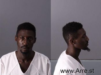 Eddie Dewayne Third Smith Mugshot