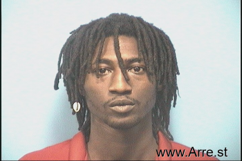 Eddie Dewayne Iii Smith Mugshot