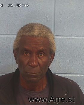 Eddie  Taylor Mugshot