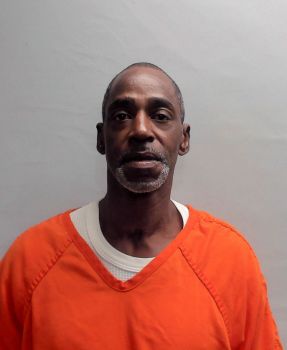 Eddie Jerome Thomas Mugshot