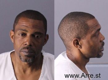 Eddie . Williams Mugshot