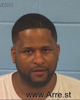 Eddie Braswell Williams Mugshot