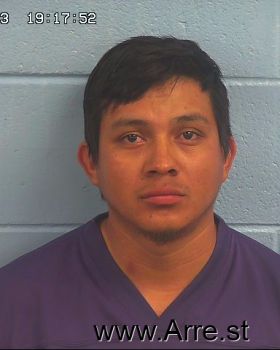 Edgar  Perez Mugshot