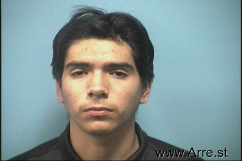 Edgar Alejandro Perez-salazar Mugshot