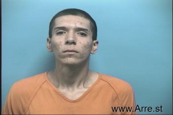 Edgar Alejandro Perez-salazar Mugshot