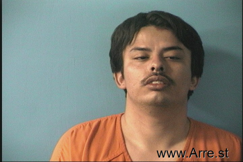 Edgar  Rivera Mugshot