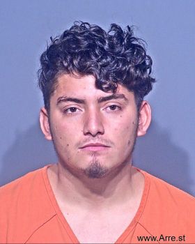 Edgar Maricio Rivera Maldonado Mugshot