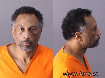 Edmond Tyrone Junior Griffith Mugshot